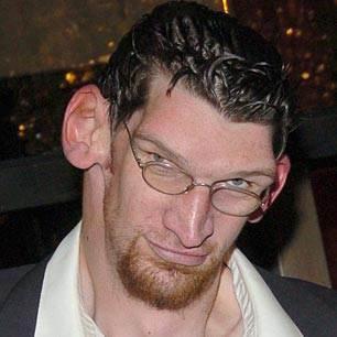 Matthew McGrory