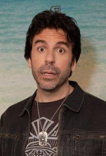 Greg Giraldo