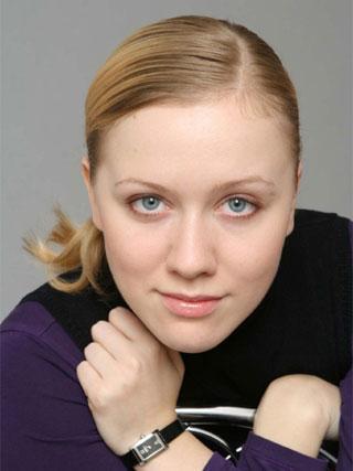 Елена Головизина