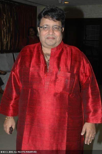 Neeraj Vora