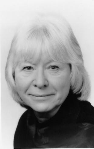 Anne Stallybrass