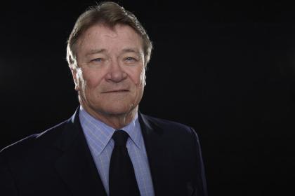 Steve Kroft