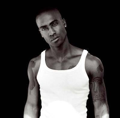 Simon Webbe