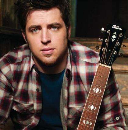 Lee DeWyze