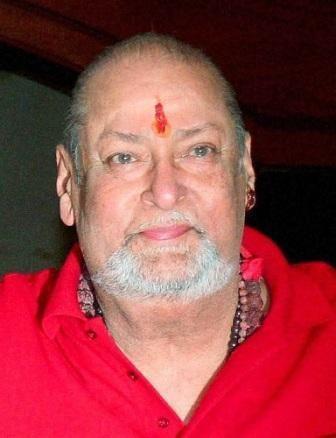 Shammi Kapoor