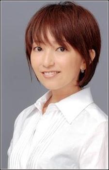 Akiko Nakagawa