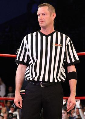 Brian Hebner