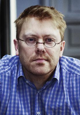 Jón Gnarr