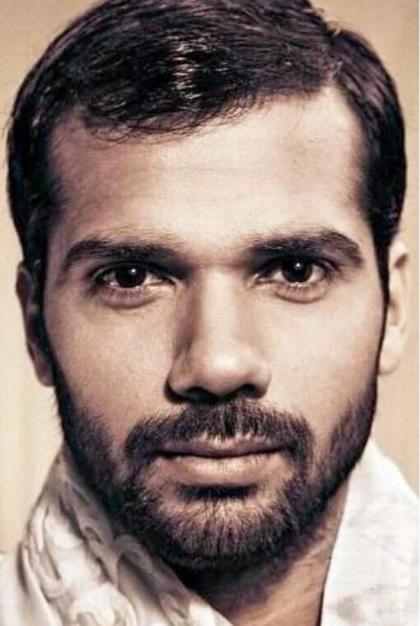 Neil Bhoopalam