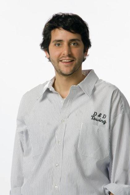 Ben Gleib