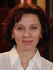 Елена Войновская