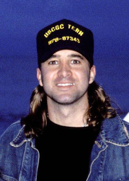 Scott Stapp