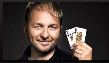 Daniel Negreanu