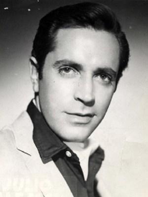 Julio Alemán