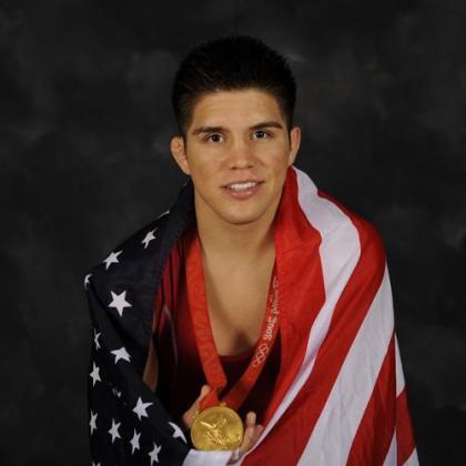 Henry Cejudo