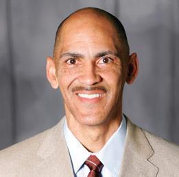 Tony Dungy