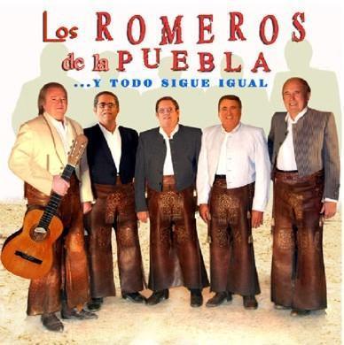 Los Romeros de la Puebla