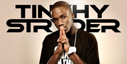 Tinchy Stryder