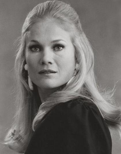 Bibi Besch