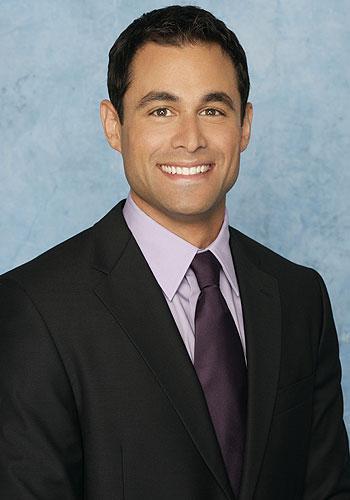 Jason Mesnick