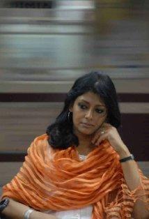 Nandita Das