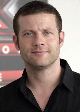 Dermot O'Leary