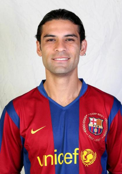 Rafael Márquez