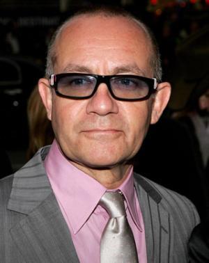 Bernie Taupin