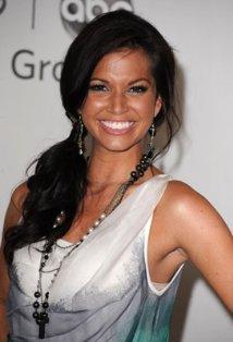 Melissa Rycroft