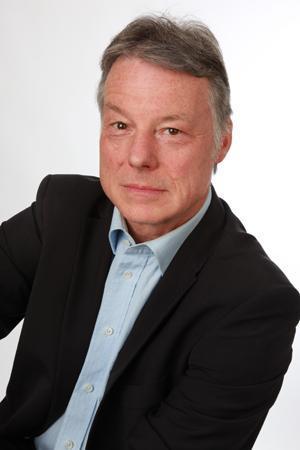 Wolfgang Riehm