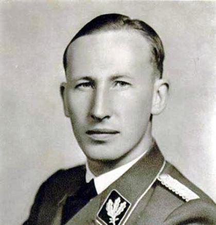 Reinhard Heydrich