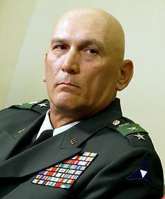 Raymond Odierno