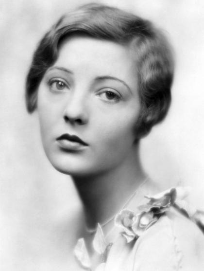 Dorothy Mackaill