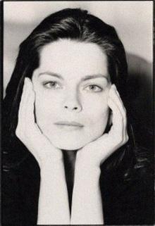 Francesca Gonshaw