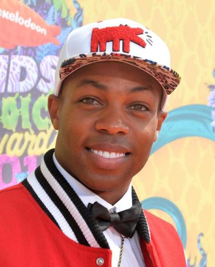 Todrick Hall