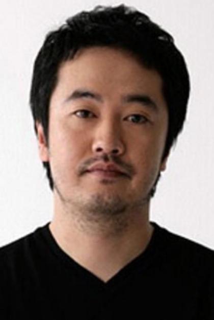 Masaaki Akahori