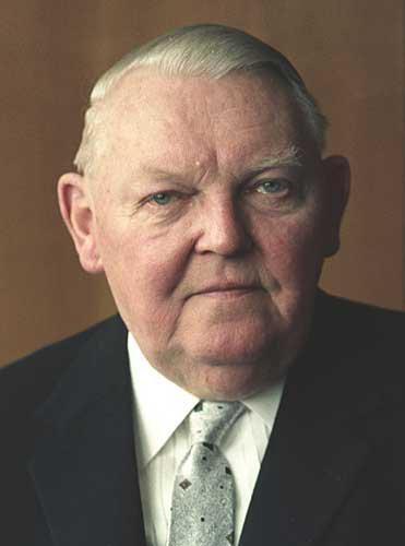 Ludwig Erhard