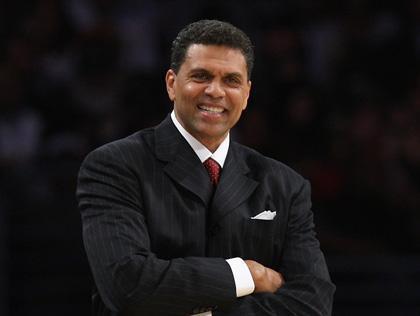 Reggie Theus