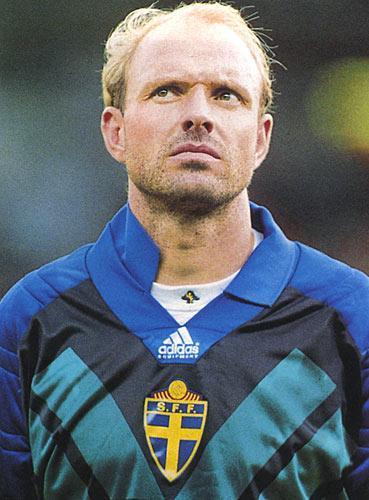 Thomas Ravelli