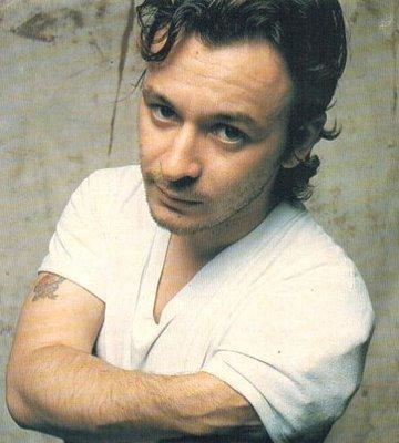 James Dean Bradfield