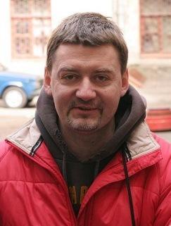 Дмитрий Яшонков