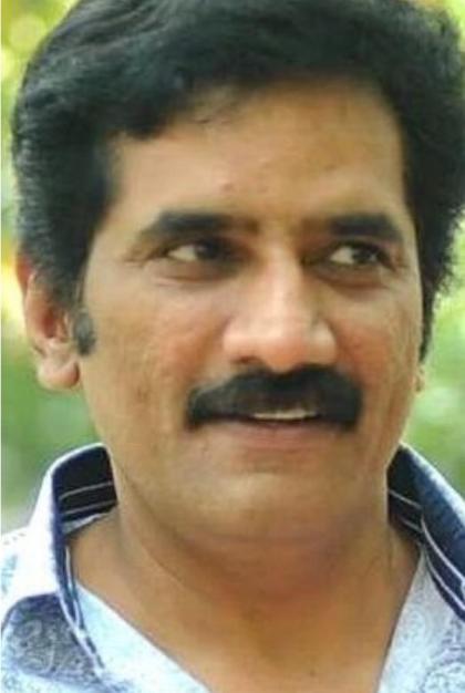 Rao Ramesh