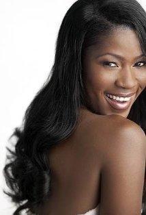 Stephanie Okereke