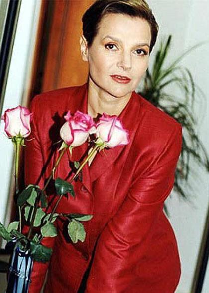 Елена Мольченко