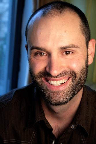 Ted Alexandro