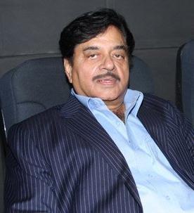 Shatrughan Sinha