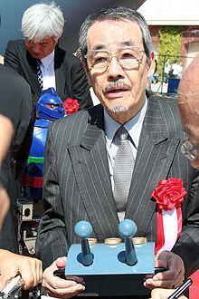 Minoru Yada