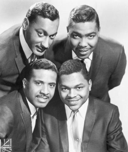 The Four Tops