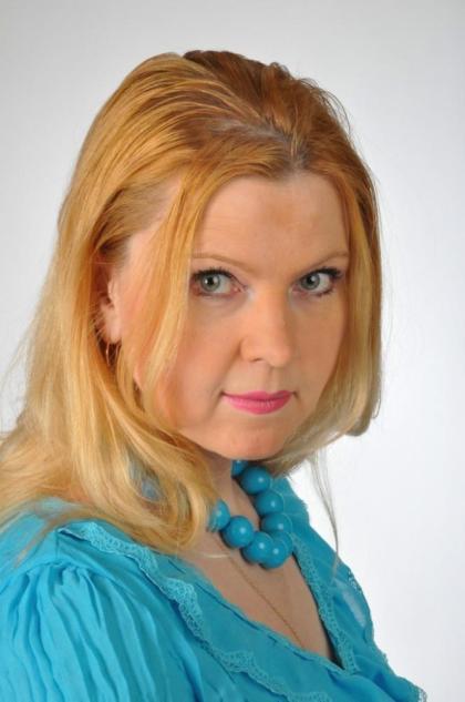 Елена Коллегова