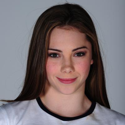 McKayla Maroney